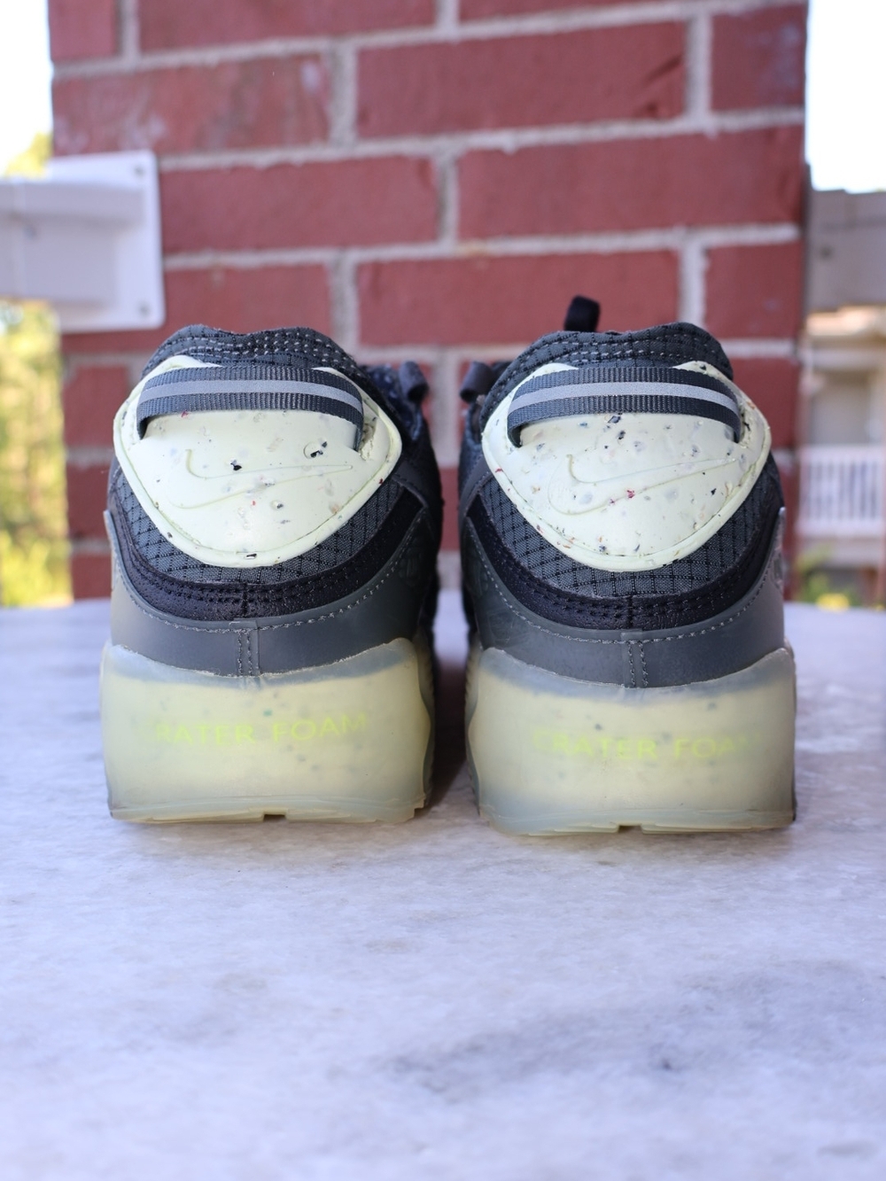 Nike Air Max Terrascape 90 - Picture 4 of 8